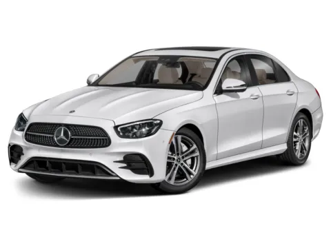 Blue 2021 Mercedes-Benz E-Class E 350 for sale in Randallstown, MD