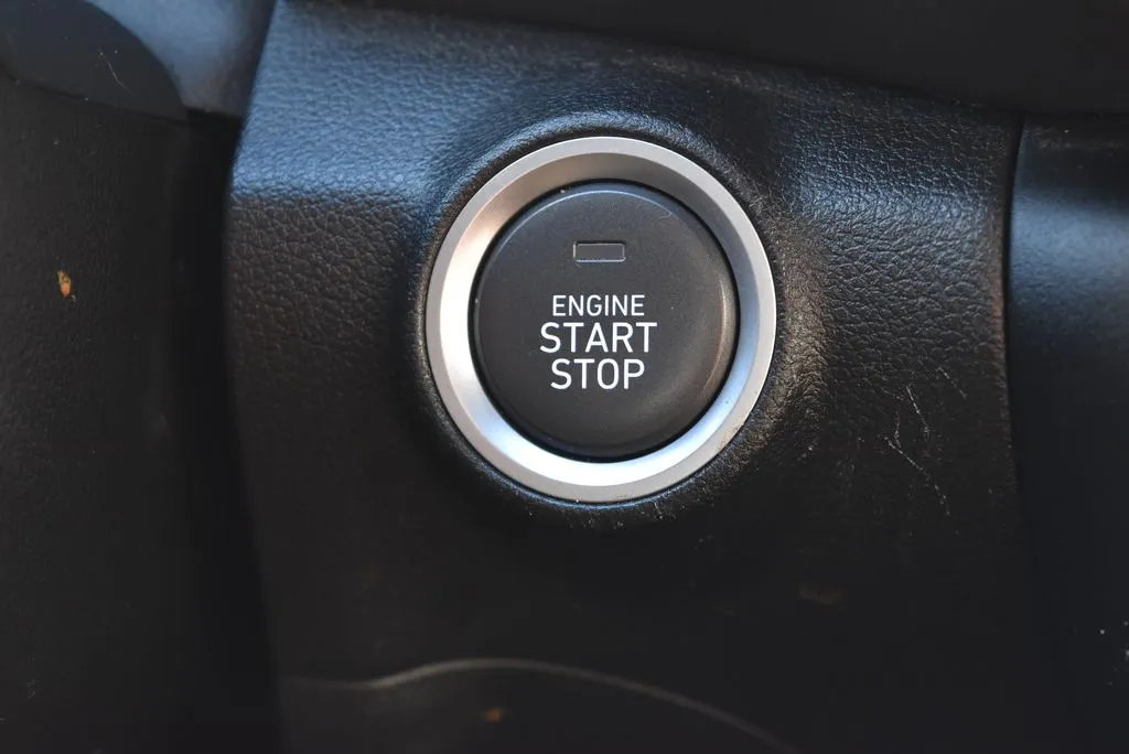 Hyundai Kona photo 18