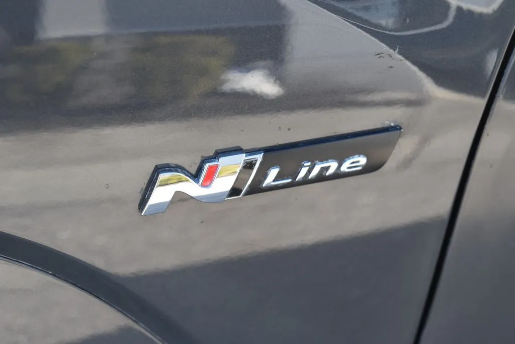 Hyundai Kona photo 4