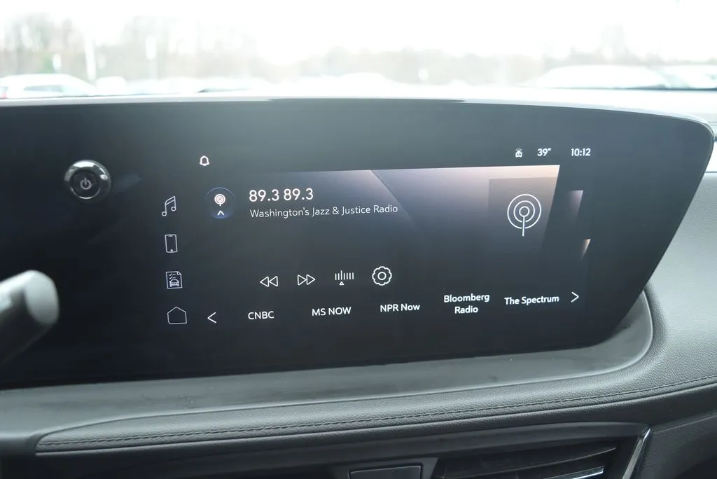 Buick Encore GX photo 14