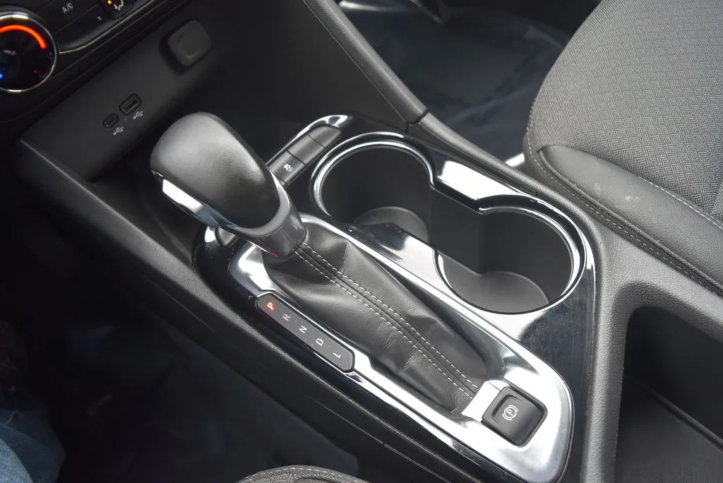 Buick Encore GX photo 17