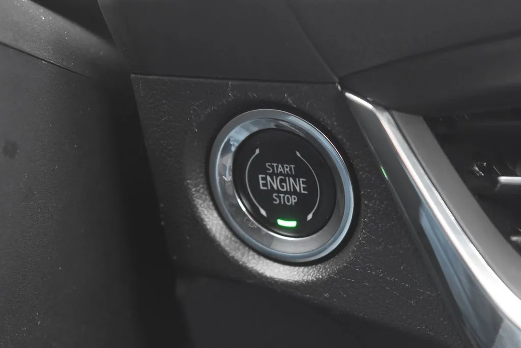 Buick Encore GX photo 18