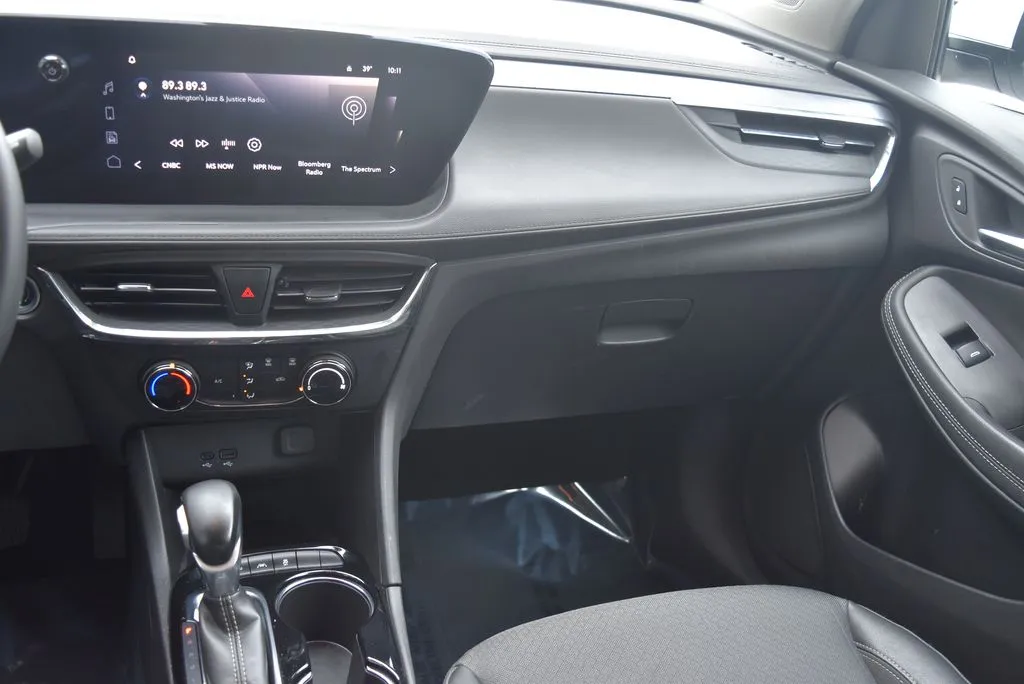 Buick Encore GX photo 13