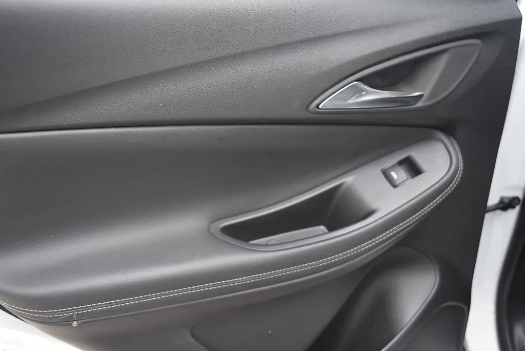 Buick Encore GX photo 11