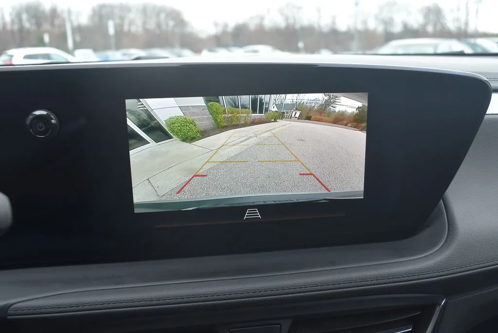 Buick Encore GX photo 15