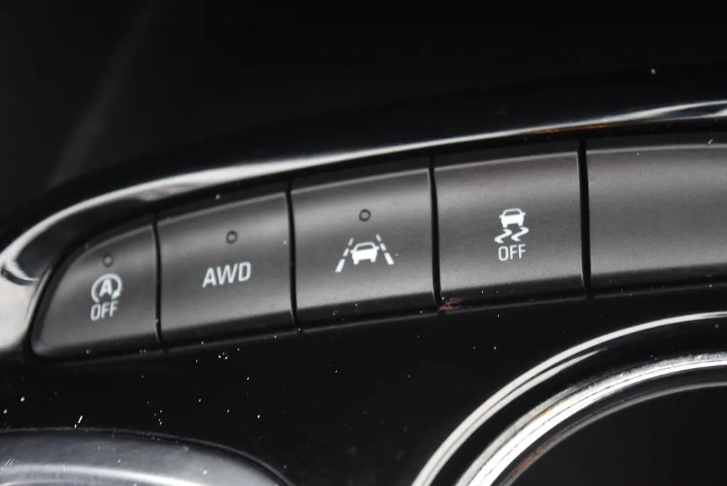 Buick Encore GX photo 19
