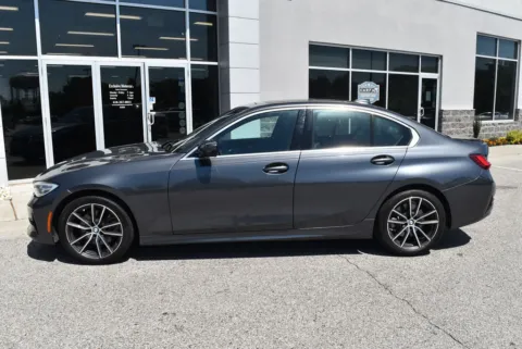 More photos of 2022 BMW 3 Series 330i at Exclusive Motorcars, MD