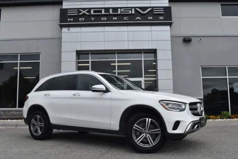 2021 Mercedes-Benz GLC 300 for sale in Randallstown, MD