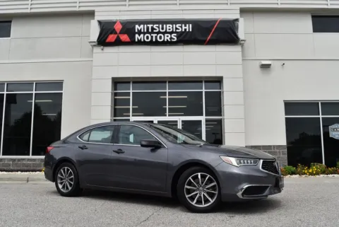 Unknown 2020 Acura TLX 2.4L for sale in Randallstown, MD