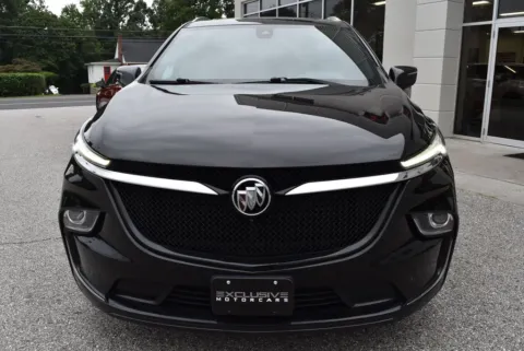 Another view of 2023 Buick Enclave Essence for sale in Randallstown, MD at Exclusive Motorcars