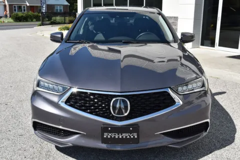 Another view of 2020 Acura TLX 2.4L for sale in Randallstown, MD at Exclusive Motorcars