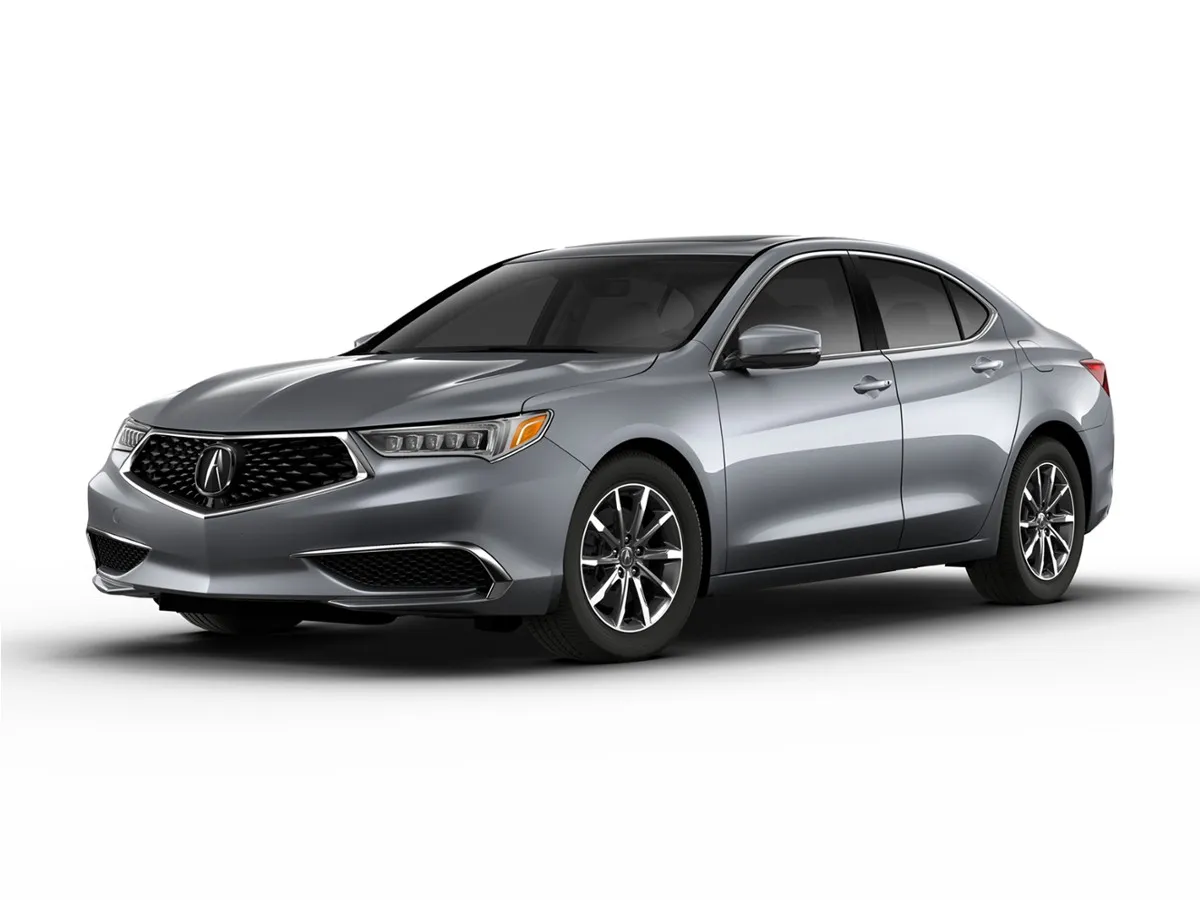 2020 Acura TLX 2.4L for sale in Randallstown, MD