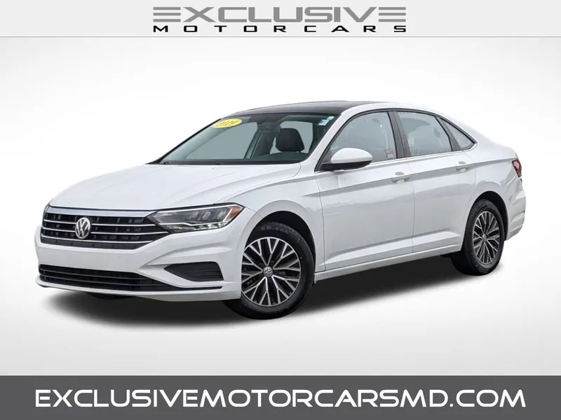 2019 Volkswagen Jetta R-Line for sale in Randallstown, MD