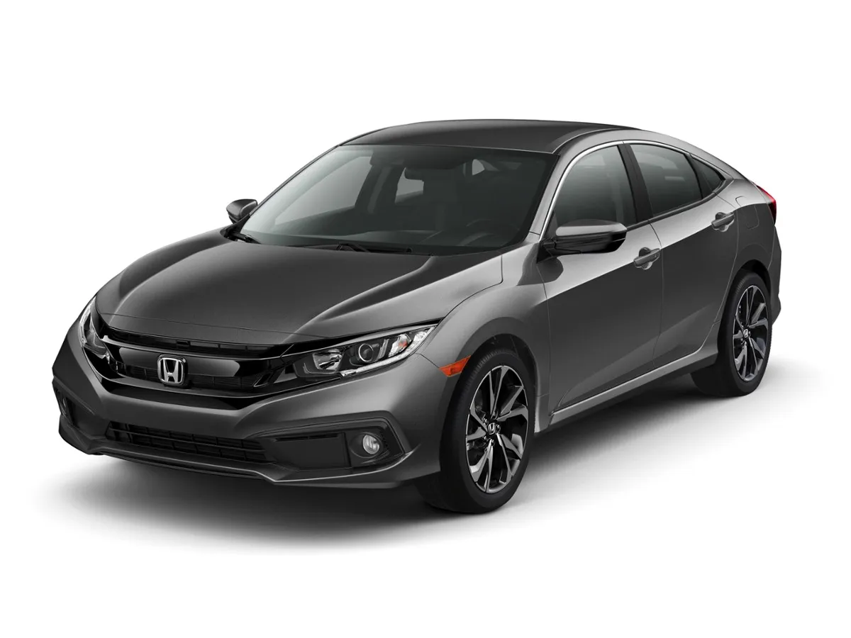 2021 Honda Civic Sport for sale in Randallstown, MD