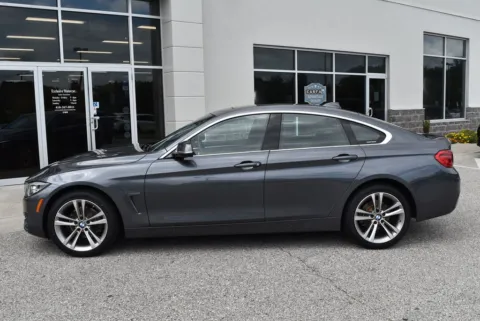 More photos of 2019 BMW 4 Series 430i Gran Coupe at Exclusive Motorcars, MD