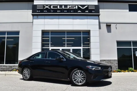 2025 Mercedes-Benz CLA 250 for sale in Randallstown, MD