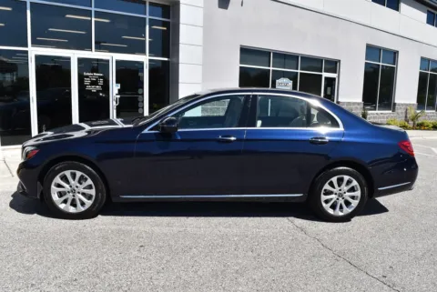 More photos of 2020 Mercedes-Benz E-Class E 350 at Exclusive Motorcars, MD
