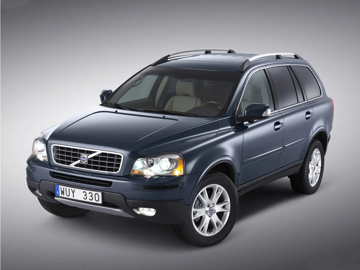 2010 Volvo XC90 3.2 for sale in Randallstown, MD