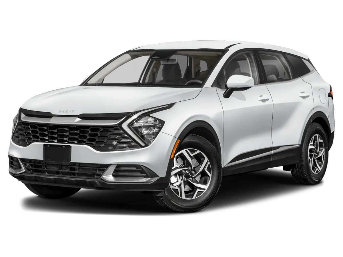 2024 Kia Sportage LX for sale in Randallstown, MD