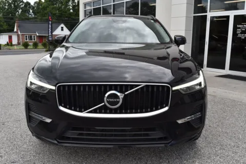 Another view of 2023 Volvo XC60 B5 Core for sale in Randallstown, MD at Exclusive Motorcars