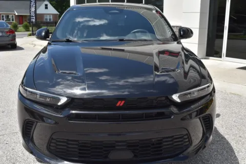 Another view of 2024 Dodge Hornet GT for sale in Randallstown, MD at Exclusive Motorcars