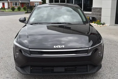 Another view of 2025 Kia K4 LXS for sale in Randallstown, MD at Exclusive Motorcars