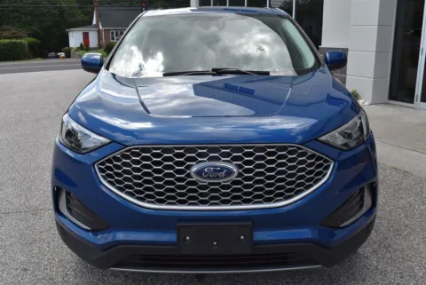 Another view of 2024 Ford Edge SEL for sale in Randallstown, MD at Exclusive Motorcars