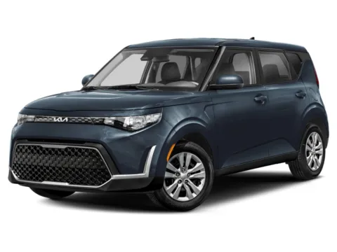 White 2024 Kia Soul LX for sale in Randallstown, MD