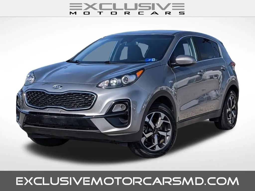 2022 Kia Sportage LX for sale in Randallstown, MD