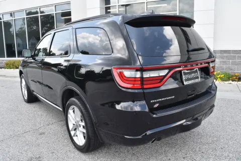 More photos of 2024 Dodge Durango GT Plus at Exclusive Motorcars, MD