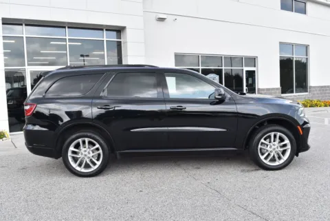 Photos of 2024 Dodge Durango GT Plus for sale in Randallstown, MD at Exclusive Motorcars
