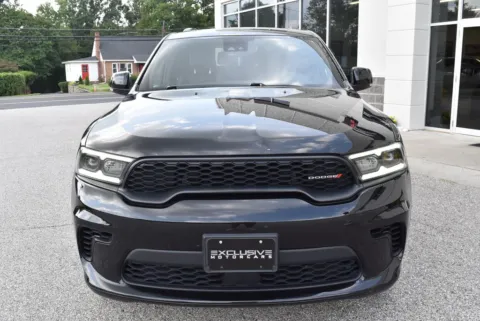 Another view of 2024 Dodge Durango GT Plus for sale in Randallstown, MD at Exclusive Motorcars