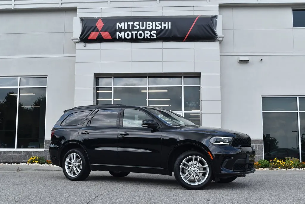 2024 Dodge Durango GT Plus for sale in Randallstown, MD