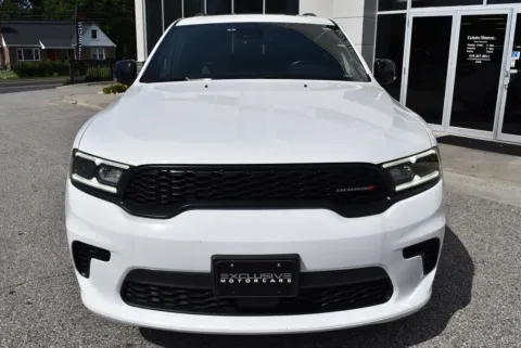 Another view of 2024 Dodge Durango GT Plus for sale in Randallstown, MD at Exclusive Motorcars