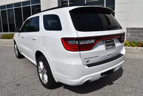 More photos of 2024 Dodge Durango GT Plus at Exclusive Motorcars, MD