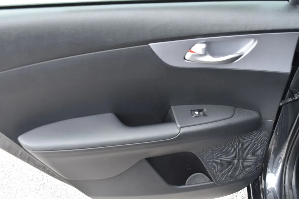 Kia Forte photo 15