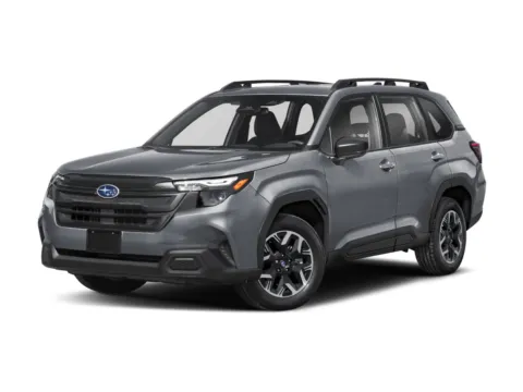 Unknown 2025 Subaru Forester Touring for sale in Randallstown, MD