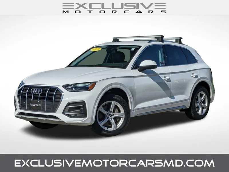 2021 Audi Q5 45 Premium for sale in Randallstown, MD