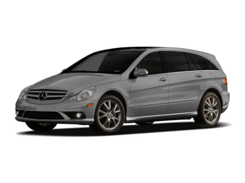 2009 Mercedes-Benz R-Class R 350 for sale in Randallstown, MD