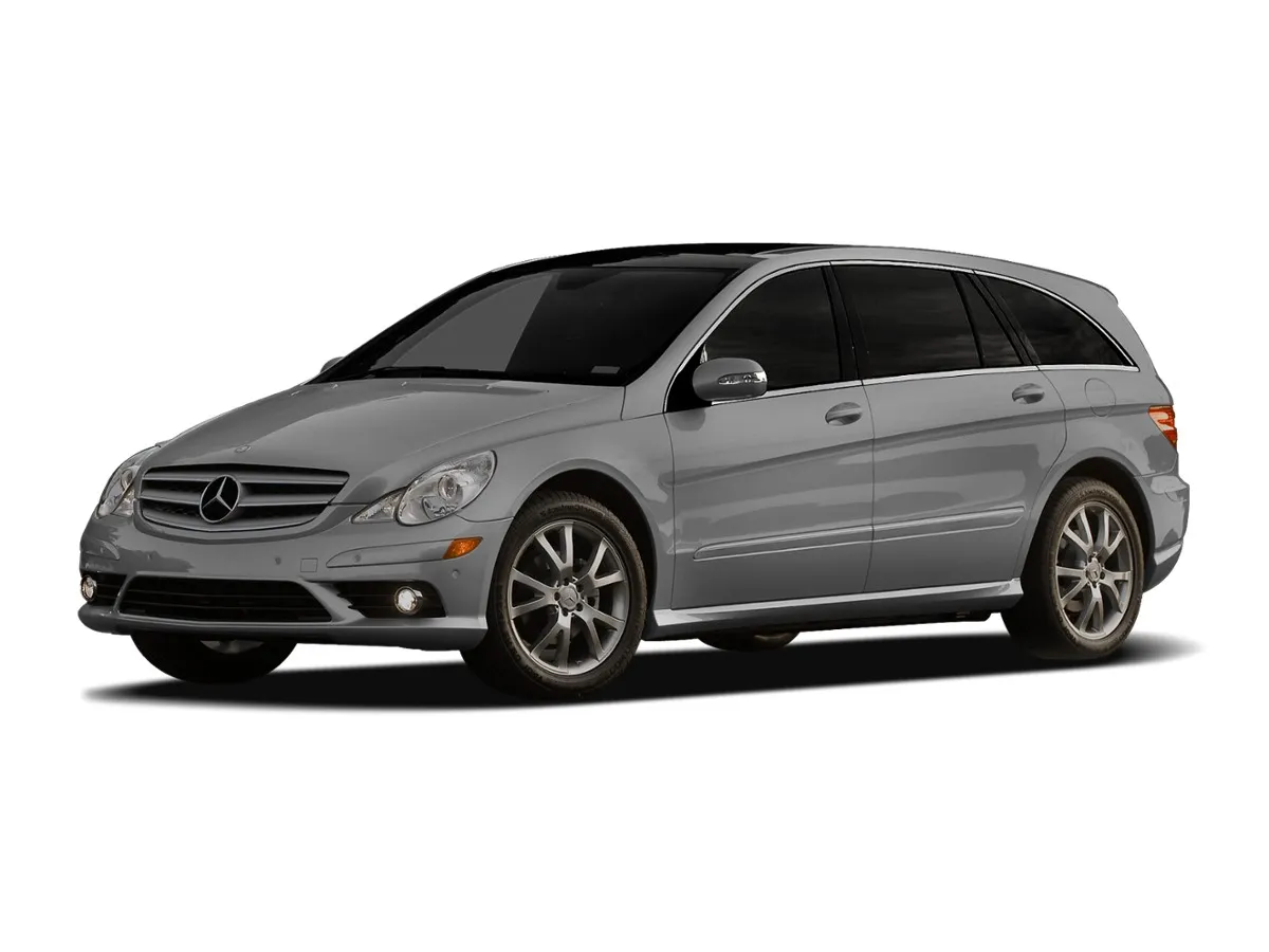 2009 Mercedes-Benz R-Class R 350 for sale in Randallstown, MD