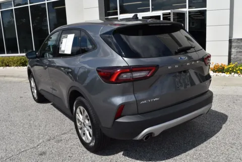 More photos of 2025 Ford Escape Active at Exclusive Motorcars, MD