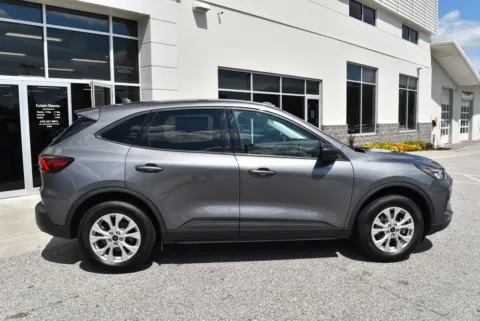 Photos of 2025 Ford Escape Active for sale in Randallstown, MD at Exclusive Motorcars