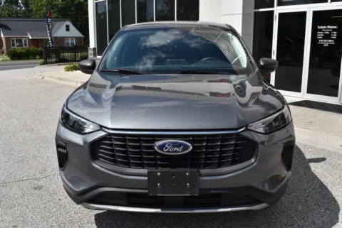 Another view of 2025 Ford Escape Active for sale in Randallstown, MD at Exclusive Motorcars