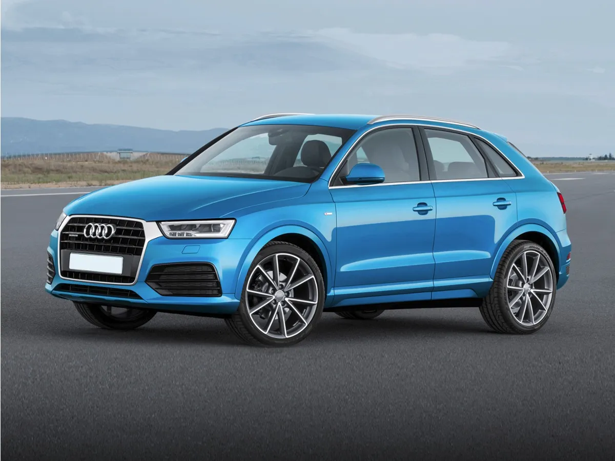 2018 Audi Q3 2.0T Premium for sale in Randallstown, MD
