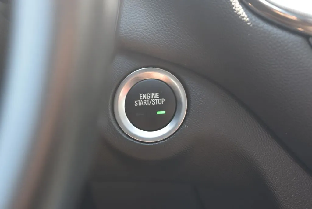 Chevrolet Equinox photo 16