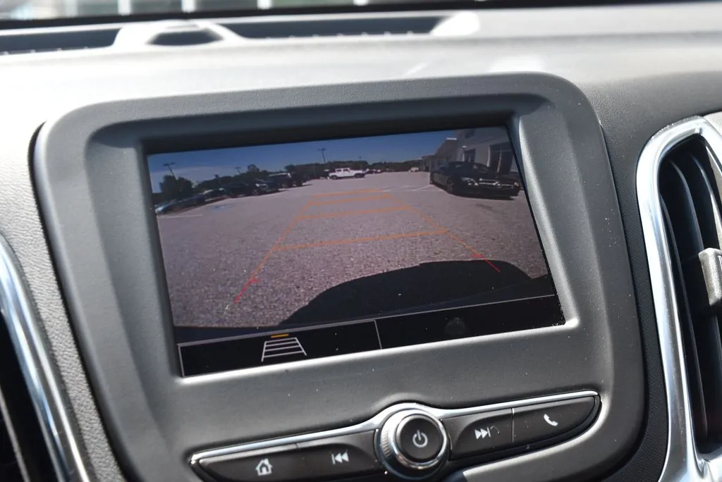 Chevrolet Equinox photo 15