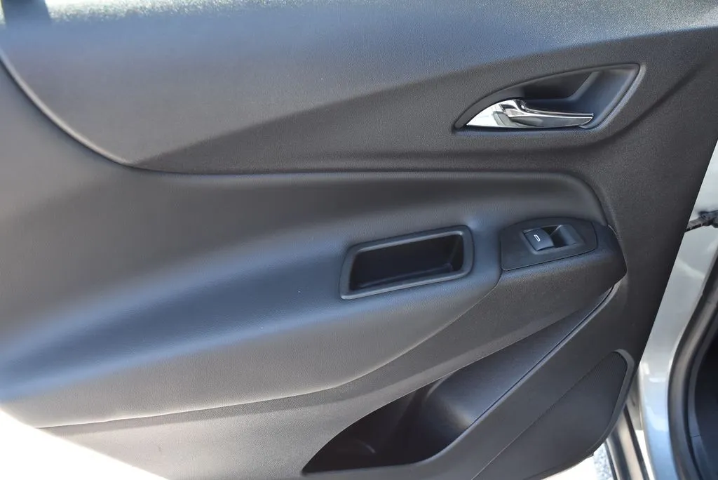 Chevrolet Equinox photo 10