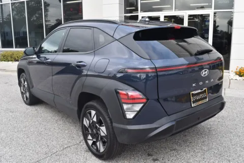 More photos of 2025 Hyundai Kona SEL at Exclusive Motorcars, MD