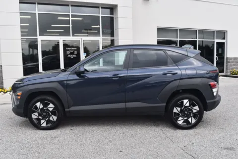 More photos of 2025 Hyundai Kona SEL at Exclusive Motorcars, MD