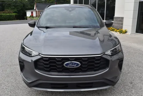 Another view of 2025 Ford Escape ST-Line for sale in Randallstown, MD at Exclusive Motorcars